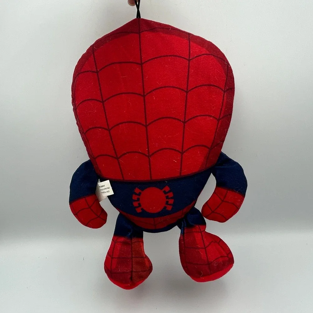 Marvel Ultimate Spider-Man Plush 10